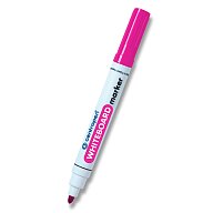 Centropen WB Marker 8559 - popisovač na bílé tabule - růžový