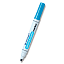 Náhledový obrázek produktu Centropen WB Marker 8559 - popisovač na bílé tabule - sv. modrý
