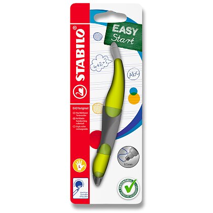 Obrázok produktu Stabilo EASYoriginal - roller - pre ľavákov, zelený