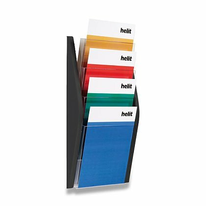 Product image Helit - wall file