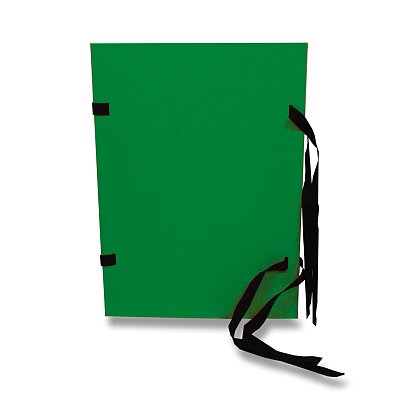 Product image HIT - folder with lace