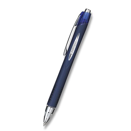 Obrázek produktu Uni SXN-217 JetStream - kuličkové pero - modrá