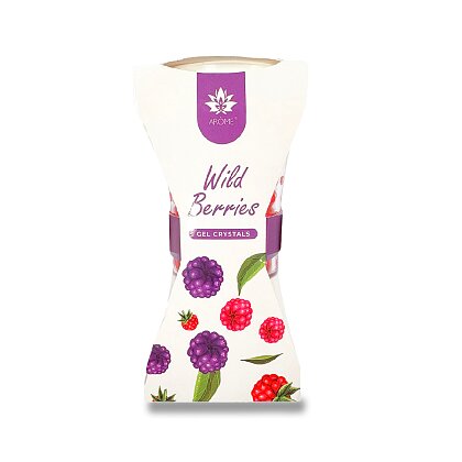 Product image Arôme Lava - gelový osvěžovač vzduchu - Lesní plody, 150 g