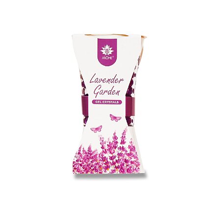 Obrázek produktu Arôme Lava - gelový osvěžovač vzduchu - Levandulová zahrada, 150 g
