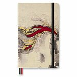Logo Moleskine Year of the Horse