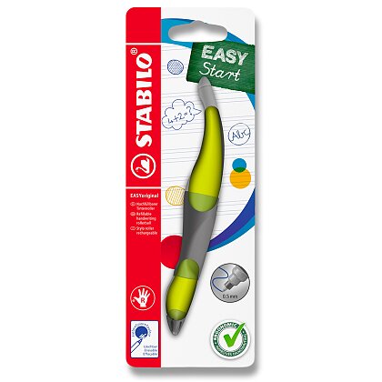 Obrázek produktu STABILO EASYoriginal - roller - pro praváky, zelený