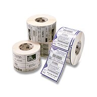 Zebra Z-Perform 1000D - Etikety - 102 x 152 mm, direct thermal, 475 ks, biele