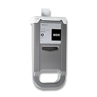 CANON - cartridge PFI710MBK, 700 ml, matt black (černá) pro inkoustové tiskárny