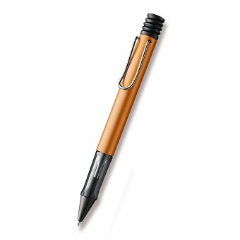 Obrázek produktu Lamy AL-star Bronze - kuličkové pero