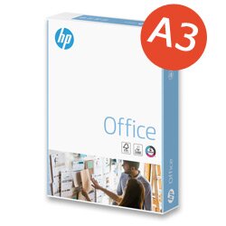 Levně HP Office Paper - xerografický papír - A3, 500 listů