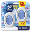 'Preview image of product Ambi Pur Bathroom - bathroom air freshener - Lenor Spring Awakening
