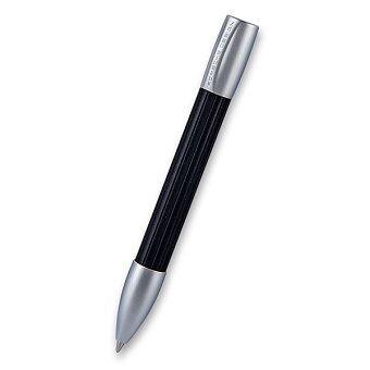 Obrázek produktu Kuličková tužka PORSCHE Design Shake Pen Caoutchouc