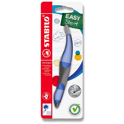Obrázok produktu STABILO EASYoriginal Pastel - roller - pastelovo modrá