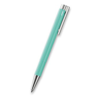 Obrázek produktu Lamy Logo M+ Lagoon - kuličkové pero
