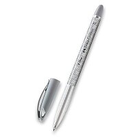 Kuličkové pero Faber-Castell K-One