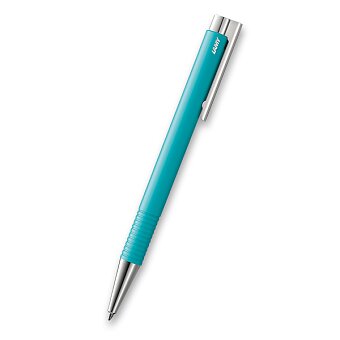 Obrázek produktu Lamy Logo M+ Sea Matt - kuličkové pero
