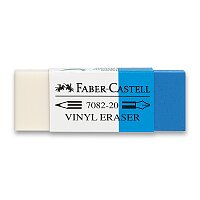 Pryž Faber-Castell 708220 vinylová