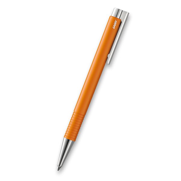 Lamy Logo M+ Apricot Matt kuličková tužka