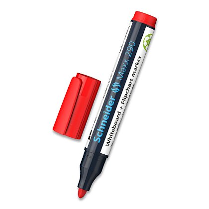 Product image Schneider BOARD MARKER 290 - white board and flip chart marker