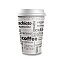 'Preview image of product Coffee to go - paper cups - 0