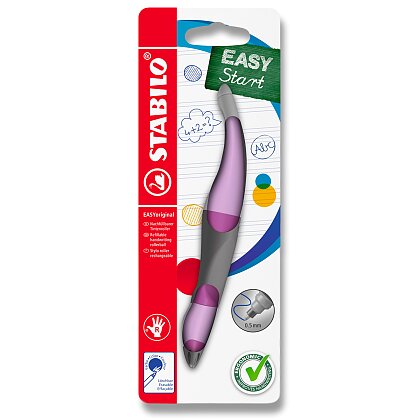 Product image STABILO EASYoriginal Pastel - roller - pastelově fialová