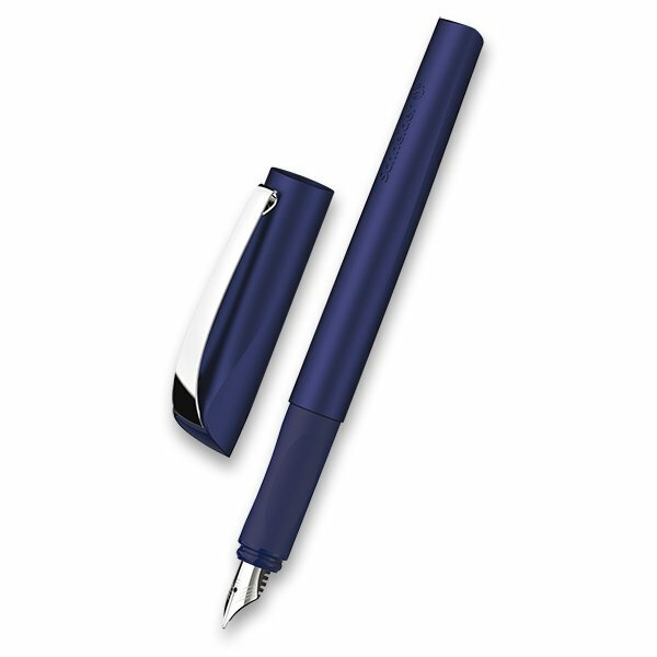 Bombičkové pero Schneider Ceod Shiny modré
