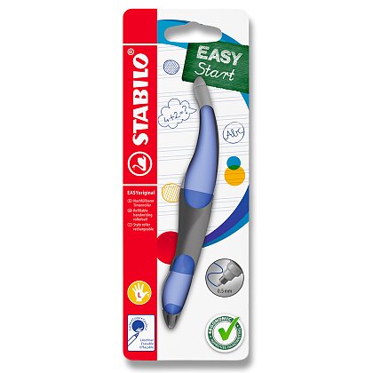 Product image STABILO EASYoriginal Pastel - roller - pastelově modrá