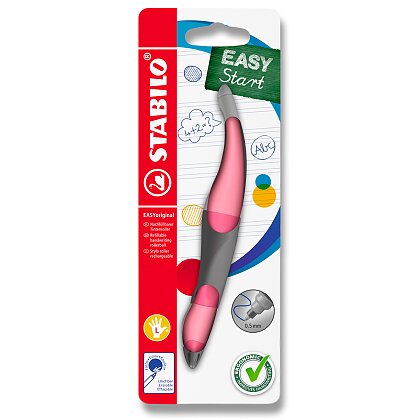 Product image STABILO EASYoriginal Pastel - roller - pastelově růžová