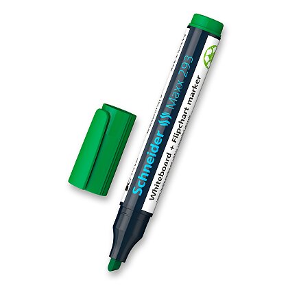 Obrázek produktu Schneider Maxx 293 - popisovač - zelený