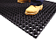 'Náhledový obrázek produktu Coba Ringmat Honeycomb - gumová rohož - 0