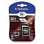 Náhľadový obrázok produktu Verbatim Micro SDHC karta - pamäťová karta - micro SDHC 32 GB