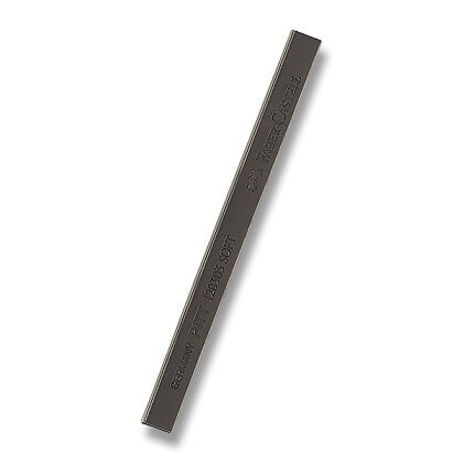 Obrázek produktu Faber-Castell Pitt Monochrome - křída umělecká - hnědá
