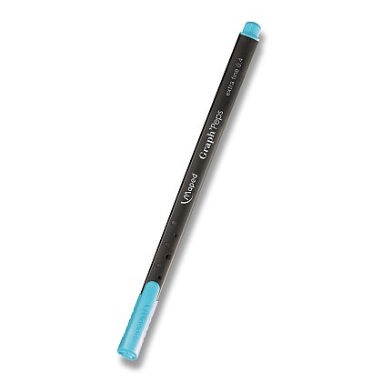 Obrázek produktu Maped Graph'Peps - liner - tyrkysový
