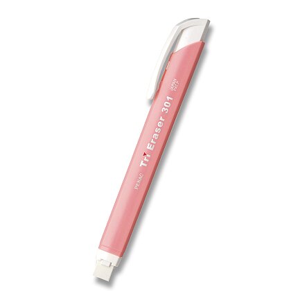 Obrázek produktu Penac Tri Eraser - pryž - růžová