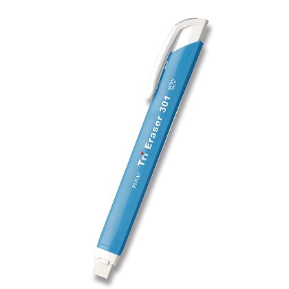 Product image Penac Tri Eraser - pryž - modrá