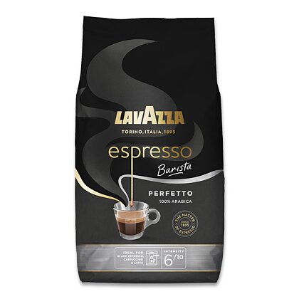Obrázek produktu Lavazza Gran Perfetto Barista - zrnková káva - 1000 g