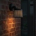 Nástěnná lampa Vipp551 Outdoor