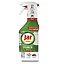 'Náhledový obrázek produktu Jar Power Spray 3v1 - odmašťovač nádobí - citron