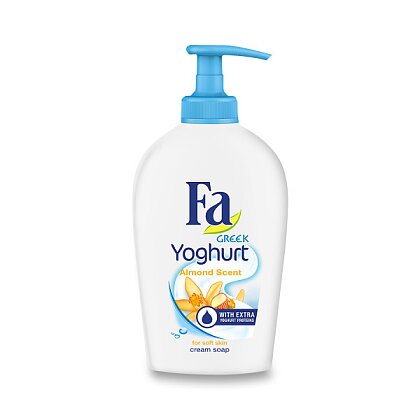 Obrázek produktu FA - tekuté mýdlo, 250 ml
