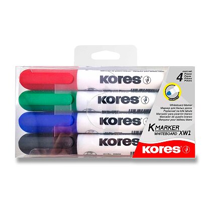 Product image Kores Whiteboard - whiteboard marker