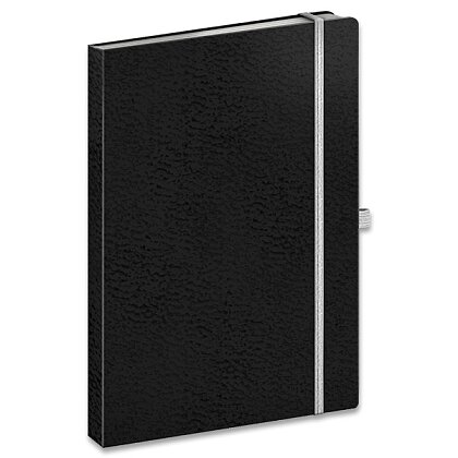 Product image Presco Notes Vilella Classic - notebook - A5, black