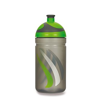 Obrázek produktu Zdravá lahev BIKE 2K19 0,5 l - zelená