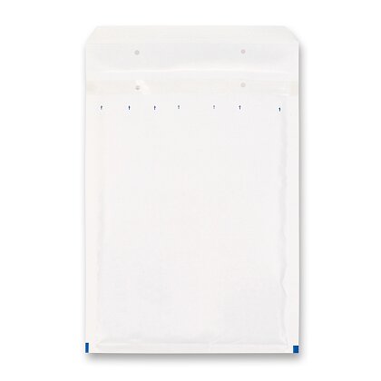 Obrázok produktu Samolepiaca bublinková obálka - 120 x 215 mm, 200 ks