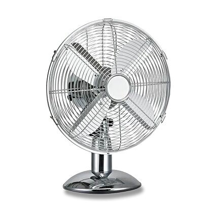 Obrázek produktu Manutan Expert - stolní ventilátor - průměr 25 cm