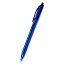 Náhledový obrázek produktu Cello Quick - jednorázové kuličkové pero - modrá