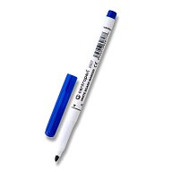 Popisovač Centropen 2507 na školské tabulky - modrý