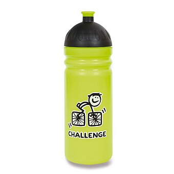Obrázek produktu Zdravá lahev 0,7 l - Challenge, edice UAX