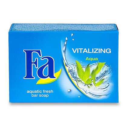 Obrázek produktu Fa - mýdlo, 90 g