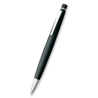 Obrázek produktu Lamy 2000 Black Matt Brushed - mechanická tužka, 0,5 mm