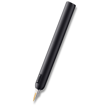 Obrázek produktu Lamy Dialog CC All Black - plnicí pero